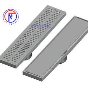 Phễu thu nước loại dài Kiểu G9..2