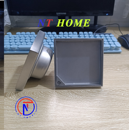 Thông tắc sàn dán gạch