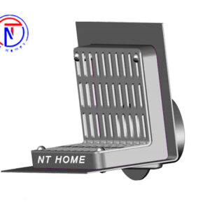 Phễu thoát nước Ngang Kiểu S3