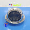 Chụp Thông gió Inox 304 DN50 Kiểu V2