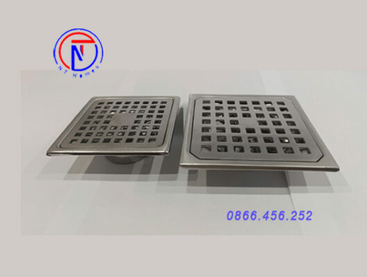 Phễu thu sàn kiêu DH