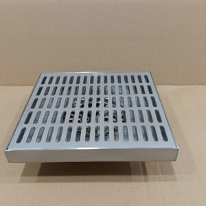 Phễu thu sàn Inox 304 Kiểu ED