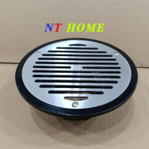 Phễu thu sàn kiểu R3