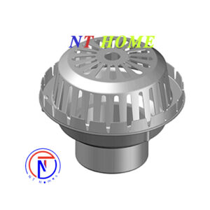 Phễu thoát nước Kiểu RD
