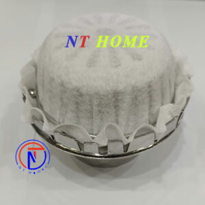 Phễu thoát nước mưa Kiểu RD..A