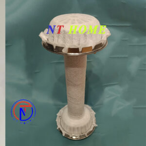 Phễu thoát nước bồn hoa Kiểu L2