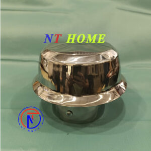 Chụp Thông hơi Inox 304 Kiểu V1