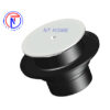 Thông tắc sàn Điều chỉnh DN100 Kiểu O4 Mặt tròn