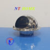 Chụp Thông gió Inox 304 DN65 Kiểu V2
